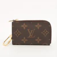 ヴィトン ピアス パンダント LV アイコニック フラワー M01287 ヴィトン ピアス パンダント LV アイコニック フラワー M01287