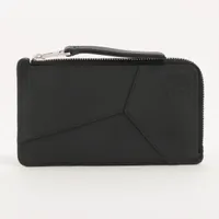 ロエベ パズル レザー フラグメントケース ブラック ＡＢランク
