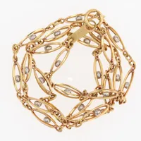 Pt850/K18 Kメイン 7.9g