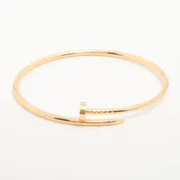 カルティエ ジュストアンクル SM 750(PG)