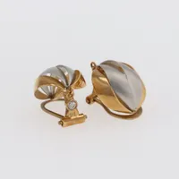 Pt900/K18 Kメイン 2.9g