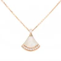 ブルガリ ディーヴァドリーム シェル ダイヤ 750(PG)