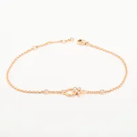 ルイ・ヴィトン イディール ブロッサム ダイヤ 750(PG)