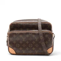 ヴィトン ダミエ ナイル N48062 ABランクの買取参考価格（a1356901