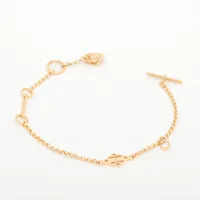 エルメス ガンバード ダイヤ 750(PG)