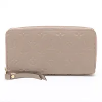 週末限定　ルイヴィトン モノグラム アンプラント ジッピーウォレットM69034 LOUIS VUITTON ルイ・ヴィトン 長財布 ジッピー・ウォレット