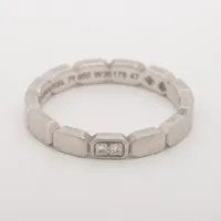 シャネル プルミエール プロメス ウェディング ダイヤ Pt950