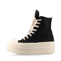 【完売寸前】RICK OWENS ダブルバンパー ハイカット スニーカー 3PTY1SxK83e9.jpg?width=768