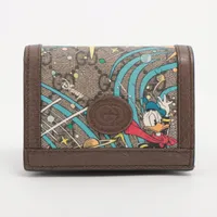 グッチ×ディズニーの買取実績価格一覧 | 最新価格相場で高く売るなら