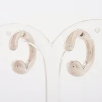 ジョージジェンセン 925 ピアス(両耳用) ＡＢランク