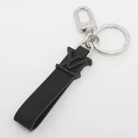 ルイヴィトン キーホルダー・ドラゴンヌ アエログラム ブラック M01194 LOUIS VUITTON ルイヴィトン キーホルダー ドラゴンヌ アエログラム