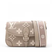 LOUIS VUITTON モノグラム・アンプラント ディアヌ / M46583 org.jpg