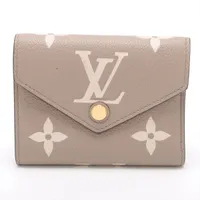 LOUIS VUITTON】ルイヴィトン『バイカラー モノグラム アン