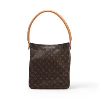 ルイ・ヴィトン ルーピングGMの買取実績価格一覧 | 最新価格相場で高く