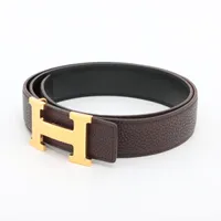 HERMES 【HERMES】エルメス バレニアロンド デイト BR1.710