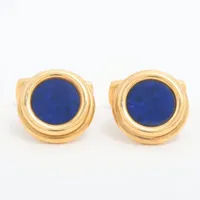 ピアジェ ラピスラズリ 750(YG)