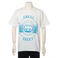 グッチ ネックボウ GGプリント ホースビット 663719 シルク グッチ ネックボウ GGプリント ホースビット 663719 シルク