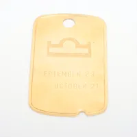 ヴァレンティノ 750(YG)