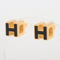 HERMES - エルメス HERMES カージュドアッシュ Hキューブ