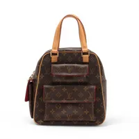 ヴィトン バッグ エクサントリシテの買取参考価格一覧 | バッグを最新