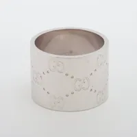 グッチ アイコンワイド 750(WG)