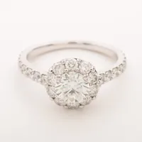 グラフ コンステレーション ダイヤ 750(WG) H