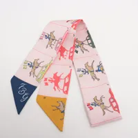 【HERMES】エルメス パレード！ ☆ ツイリー ☆ em2815-1.jpg