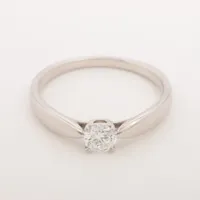 ティファニー ハーモニー ダイヤ Pt950