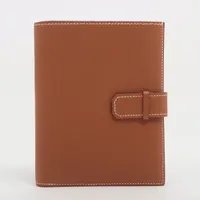 エルメス ジュラ トゴ ゴールド ゴールド金具 ＡＢランク