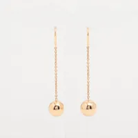 ティファニー ハードウェア ボール 750(YG)