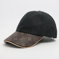 ルイ・ヴィトン キャップ LVゲットレディー M76528 シルク×ポリエステル キャップ AL2242 ブラック×ブラウン Ｂランク