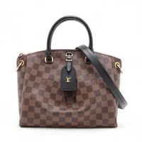 ヴィトン ダミエ オデオントートPM N45282