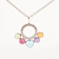 ブルガリ アレグラ マルチカラー 750(WG)