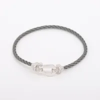 フレッド ミニフォース10 ハーフ ダイヤ 750(WG)×SS ＡＢランク