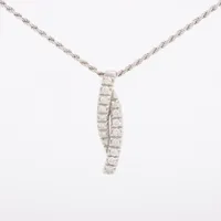 ダミアーニ ダイヤ 750(WG) ＡＢランク
