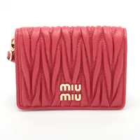 ミュウミュウ ケース類 カードケースの買取参考価格一覧 | カード