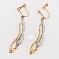 Pt850/K18 Kメイン 3.8g