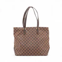 ルイ・ヴィトン ダミエ カバメゾ N51152