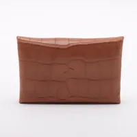 エルメス カルヴィ アリゲーター ＡＢランク