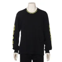 クロムハーツ コットン ロングTシャツ ＡＢランク