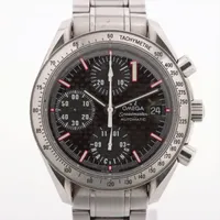 オメガ スピードマスター 3519.50 SS AT 黒文字盤