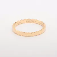 ショーメ ビーマイラブ ハニカム 750(YG)