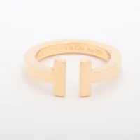 ティファニー Tスクエア 750(PG)