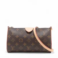 国内発送 ヴィトン ポシェット ティレット MINI モノグラム Louis Vuitton 人気【ポシェット ティレット MINI】モノグラム
