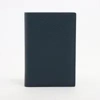 エルメス MC2 ユークリッド ヴォーエプソン ネイビー ＡＢランク