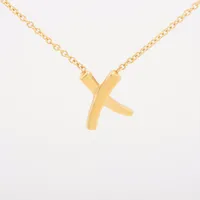 ティファニー キス 750(YG)