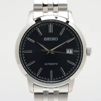kSEIKO クロノグラフ 8T63-OODOブラックセイコーコレクション SEIKO(セイコー) / クロノグラフ/クォーツ腕時計/アナログ