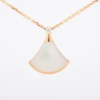 ブルガリ ディーヴァドリーム シェル ダイヤ 750(PG)