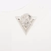 ルイ・ヴィトン ピュス LV ヴォルト ワン ダイヤ 750(WG)