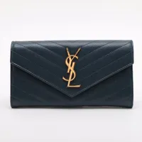 【数回使用のみ】SAINTLAURENTPARIS サンローランパリ 長財布 楽天市場】saint laurent paris(サンローランパリ) 長財布の通販